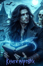 Книга мёртвых книга первая