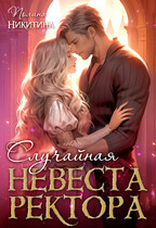 Случайная невеста ректора