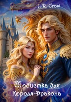 Модистка для Короля-Дракона
