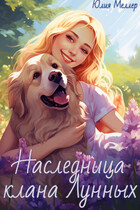 Наследница клана Лунных