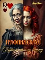 Графиня сваха. Путь к моему сердцу