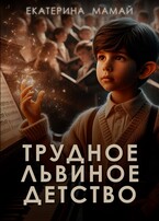 Трудное львиное детство