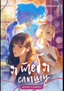 Я тебя слышу