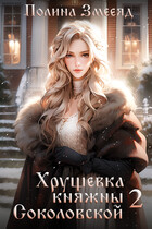 Хрущевка княжны Соколовской #2