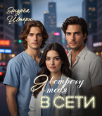 Я встречу тебя в Сети