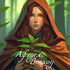 Афедея. Восход.