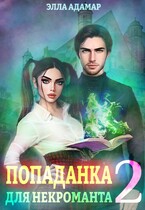Попаданка для некроманта, или Как выжить в Академии — 2