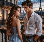 Между балконами