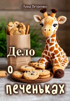 Дело о печеньках