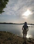 Разные миры, одна любовь