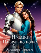 И камни плачут по ночам