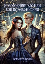 Новогоднее чудо или Бой по эльфийский