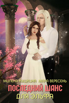 Последний шанс для эльфа