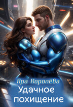 Удачное похищение