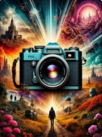 Мои фотоистории: Волшебство в каждом снимке