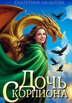 Дочь Скорпиона