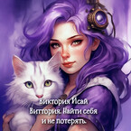 Виттория. Найти себя и не потерять.