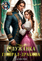 Служанка генерал-дракона