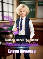 Роковое снадобье