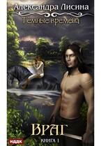 Темные времена. Книга 1. Враг