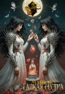 Гадкая сестра