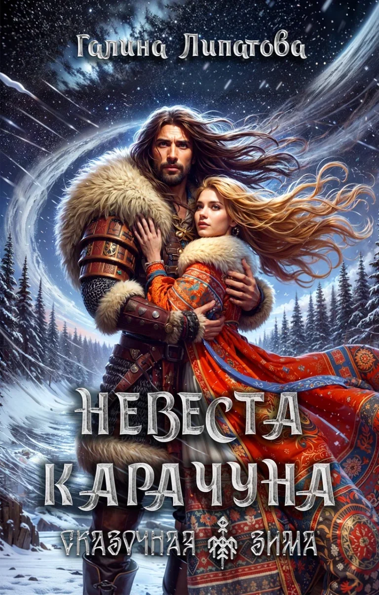 Невеста Карачуна