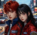 Fall in love at speed