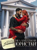 Записки неадекатной Юристки