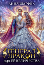 Генерал-дракон для Её Величества