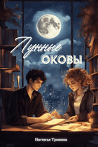 Лунные оковы. Магсистем инк.