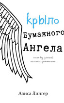 Крыло бумажного ангела (Самолетики Счастья)