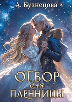 Отбор для пленницы