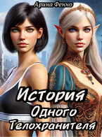 История одного телохранителя