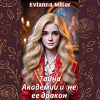 Тайна Академии и (не) ее дракон