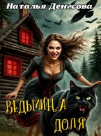 Ведьмина доля