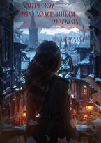 Вопреки проложенным путям. Том 1