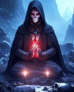 Бездушный Том первый: Искупление