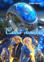 Слеза дождя