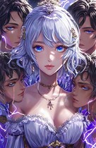 Гарем Заколдованных: куда уводят мечты