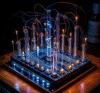 Сидония. Смоляное заклинание. Часть 1