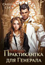 Практикантка для генерала