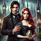 Магическая академия Провиденс