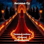 Теневые войны: Огненное возрождение