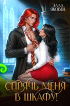 Спрячь меня в шкафу!