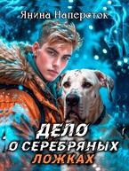 Дело о серебряных ложках