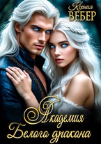 Академия Белого дракона