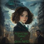 Агентство «Тайна» и дело № 921