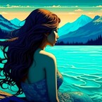 Моя байкальская Несси