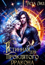 Истинная для проклятого дракона