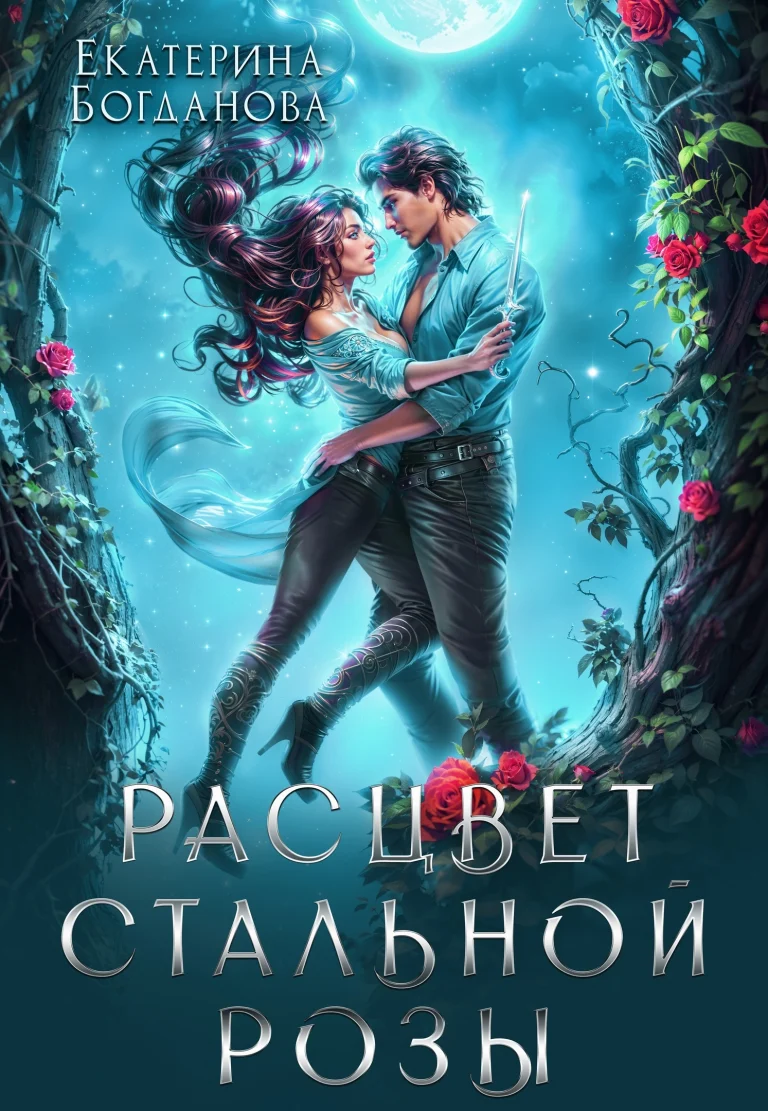 Расцвет Стальной Розы